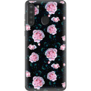 Чехол BoxFace Samsung Galaxy A21 (A215) 