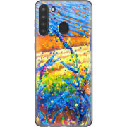 Чехол BoxFace Samsung Galaxy A21 (A215) 