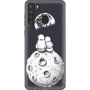 Чехол BoxFace Samsung Galaxy A21 (A215) 