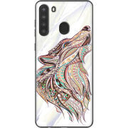 Чехол BoxFace Samsung Galaxy A21 (A215) 