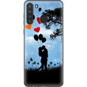 Чехол BoxFace Samsung Galaxy A21 (A215) 