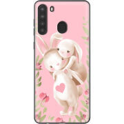 Чехол BoxFace Samsung Galaxy A21 (A215) 