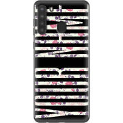 Чехол BoxFace Samsung Galaxy A21 (A215) 