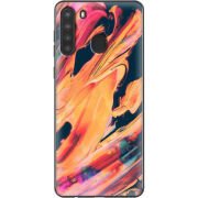 Чехол BoxFace Samsung Galaxy A21 (A215) 