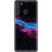 Чехол BoxFace Samsung Galaxy A21 (A215) 