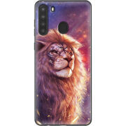 Чехол BoxFace Samsung Galaxy A21 (A215) 