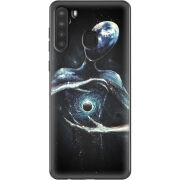 Чехол BoxFace Samsung Galaxy A21 (A215) 