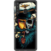 Чехол BoxFace Samsung Galaxy A21 (A215) 