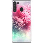 Чехол BoxFace Samsung Galaxy A21 (A215) 