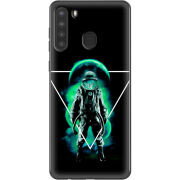 Чехол BoxFace Samsung Galaxy A21 (A215) 