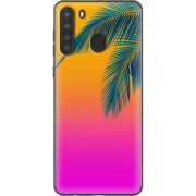 Чехол BoxFace Samsung Galaxy A21 (A215) 