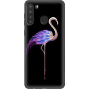 Чехол BoxFace Samsung Galaxy A21 (A215) 