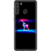 Чехол BoxFace Samsung Galaxy A21 (A215) 