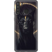 Чехол BoxFace Samsung Galaxy A21 (A215) 