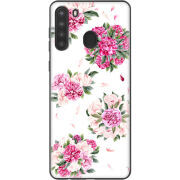 Чехол BoxFace Samsung Galaxy A21 (A215) 