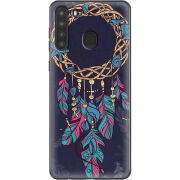 Чехол BoxFace Samsung Galaxy A21 (A215) 