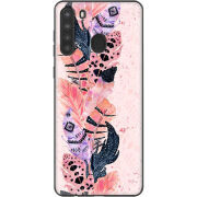 Чехол BoxFace Samsung Galaxy A21 (A215) 