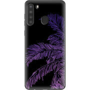 Чехол BoxFace Samsung Galaxy A21 (A215) 