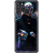 Чехол BoxFace Samsung Galaxy A21 (A215) 