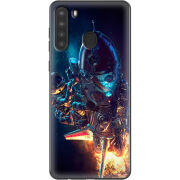 Чехол BoxFace Samsung Galaxy A21 (A215) 