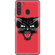 Чехол BoxFace Samsung Galaxy A21 (A215) 