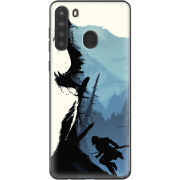 Чехол BoxFace Samsung Galaxy A21 (A215) 