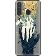 Чехол BoxFace Samsung Galaxy A21 (A215) Natures Hands