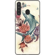 Чехол BoxFace Samsung Galaxy A21 (A215) 