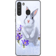 Чехол BoxFace Samsung Galaxy A21 (A215) 