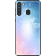 Чехол BoxFace Samsung Galaxy A21 (A215) 