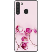 Чехол BoxFace Samsung Galaxy A21 (A215) 