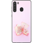 Чехол BoxFace Samsung Galaxy A21 (A215) 