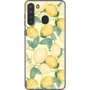 Чехол BoxFace Samsung Galaxy A21 (A215) 