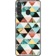 Чехол BoxFace Samsung Galaxy A21 (A215) 