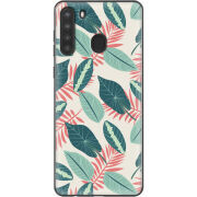 Чехол BoxFace Samsung Galaxy A21 (A215) 
