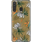 Чехол BoxFace Samsung Galaxy A21 (A215) 