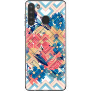 Чехол BoxFace Samsung Galaxy A21 (A215) 