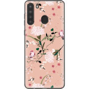 Чехол BoxFace Samsung Galaxy A21 (A215) 