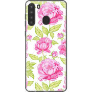 Чехол BoxFace Samsung Galaxy A21 (A215) 