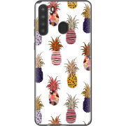 Чехол BoxFace Samsung Galaxy A21 (A215) 
