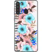 Чехол BoxFace Samsung Galaxy A21 (A215) 