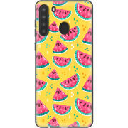 Чехол BoxFace Samsung Galaxy A21 (A215) 