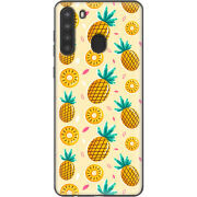 Чехол BoxFace Samsung Galaxy A21 (A215) 