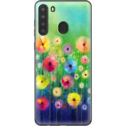 Чехол BoxFace Samsung Galaxy A21 (A215) 