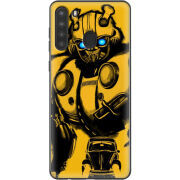 Чехол BoxFace Samsung Galaxy A21 (A215) 