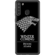 Чехол BoxFace Samsung Galaxy A21 (A215) 