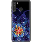 Чехол BoxFace Samsung Galaxy A21 (A215) 