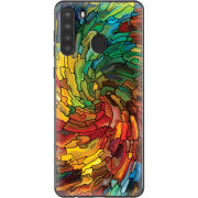 Чехол BoxFace Samsung Galaxy A21 (A215) 