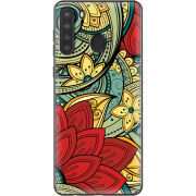 Чехол BoxFace Samsung Galaxy A21 (A215) 