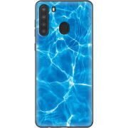 Чехол BoxFace Samsung Galaxy A21 (A215) 